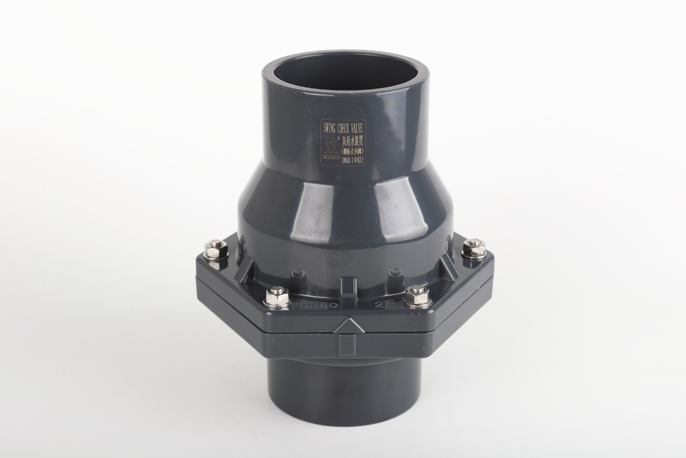 宜昌翻板式止回阀