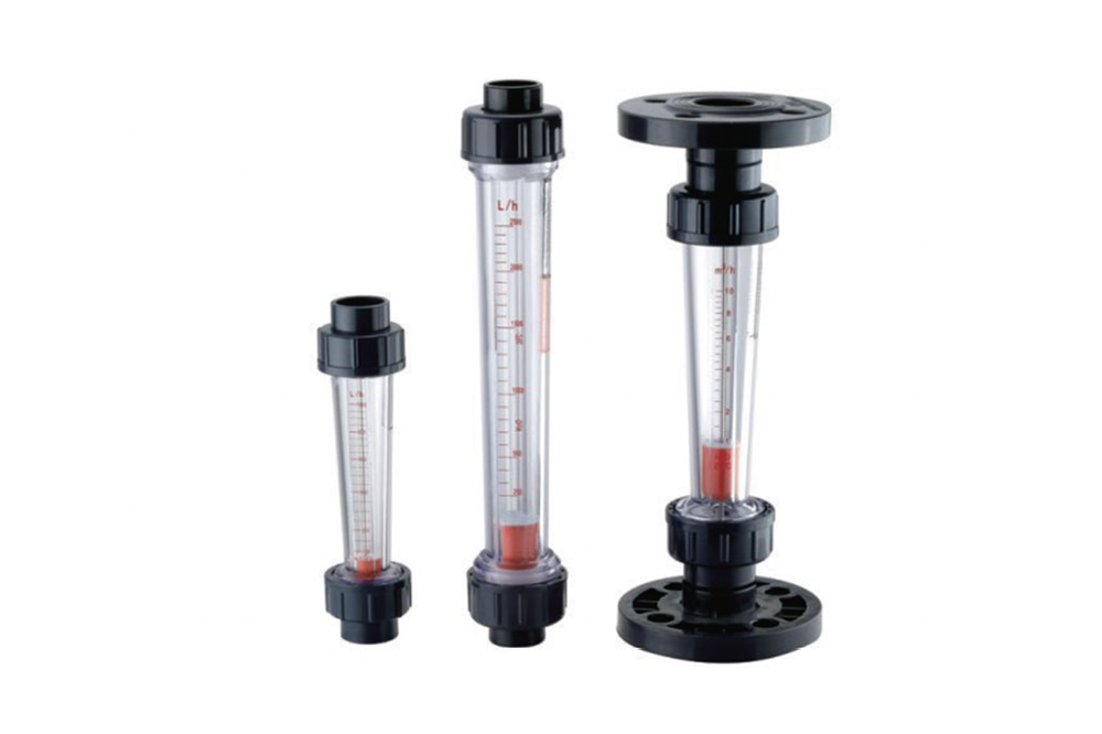 宜昌LZS塑管浮子流量计